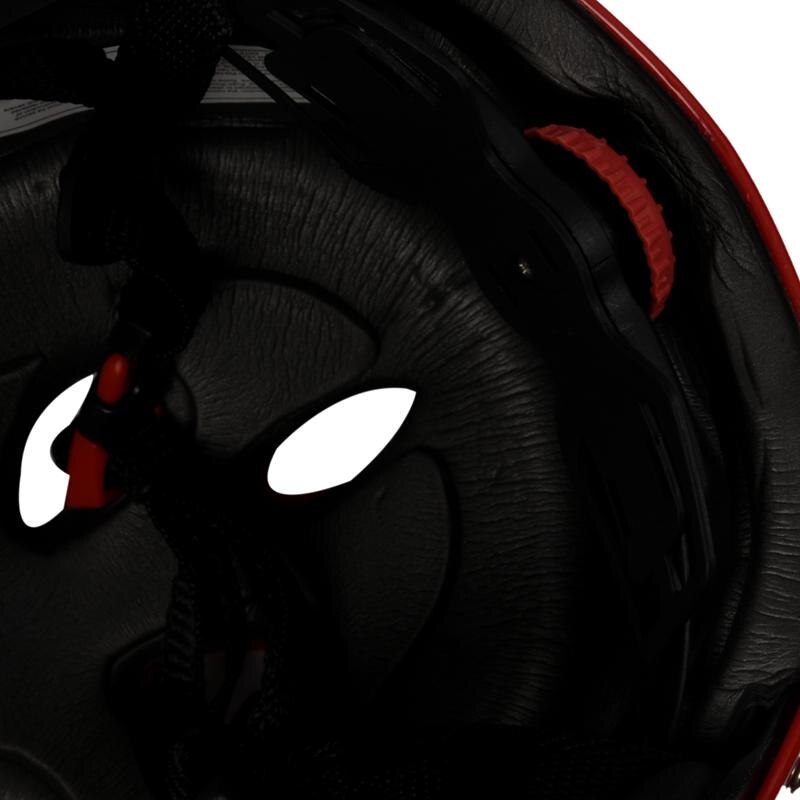 Casco Protector de seguridad, 11 agujeros de respiración para deportes acuáticos, Kayak, canoa, Surf, Paddleboard