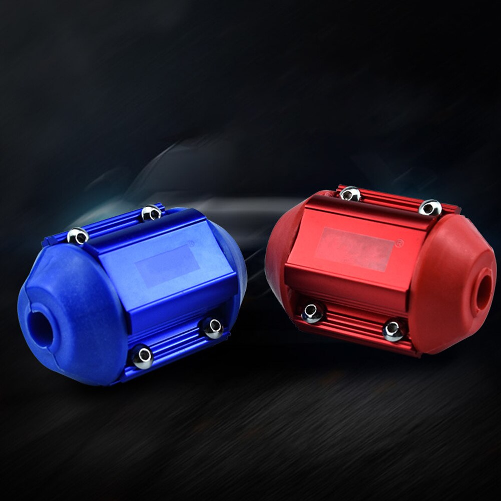 Universal Car Fuel Saver Magnetized Car Fuel Economizer Vehicle Fuel Saving Device Auto Magnetizer Car Tools Accessories