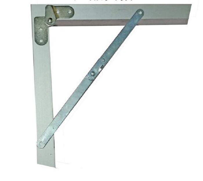 Lagerung klapptisch scharnier möbel Hardware- unterstützung stange X4
