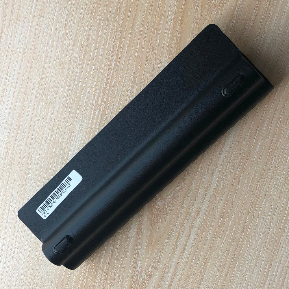 7800mAh 9 Cells Battery A31-N56 A32-N56 A33-N56 For Asus N56 N56D N56D N56DY N56J N56JK N56VM N56VV N56VZ N56JN N56JR N56V N56VB