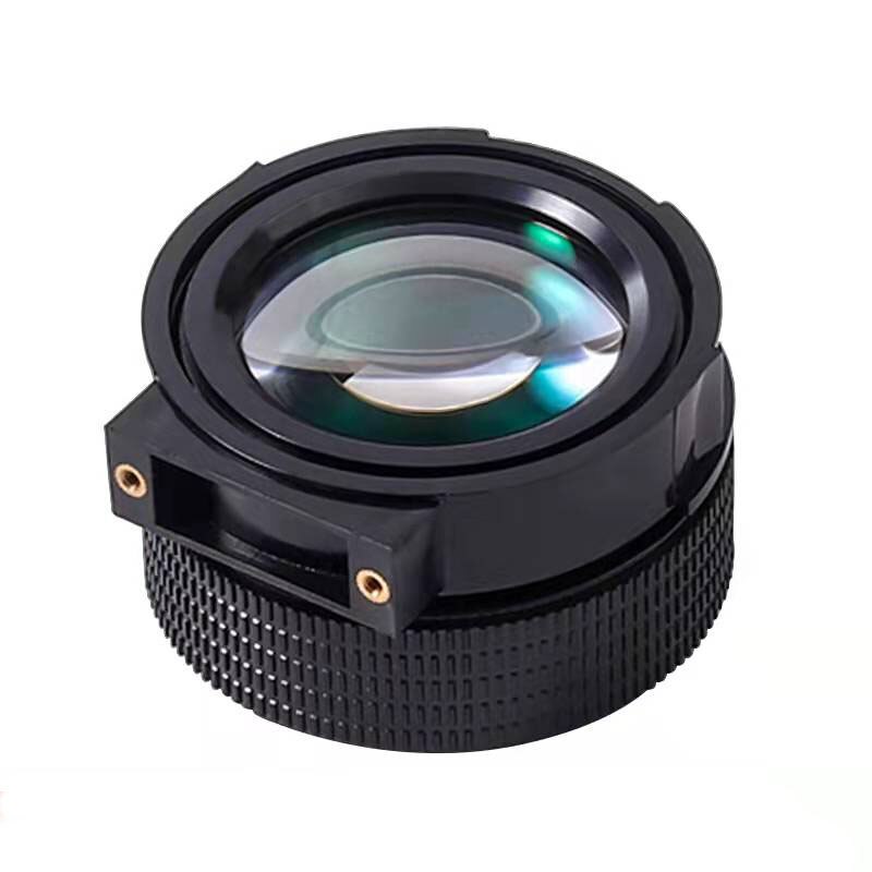 Projector DIY lenses Projection magnifier lens for 4.3&#39;&#39; 5&#39;&#39; LCD F=180mm for HD projector diy No distortion