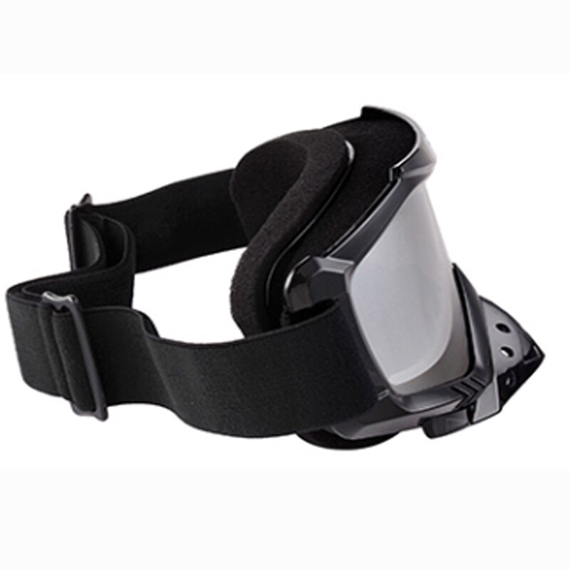 Mtb atv motorbril winddicht beschermend masker buitensportbrillen motorcrossbrillen ski snowboard motorbrillen