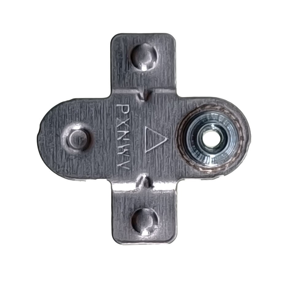 original PXNWV 0PXNWV For Dell G15 5510 G15 5515 5511 Gaming Laptop M.2 SSD Hard disk Upgrade Mounting Metal Bracket The