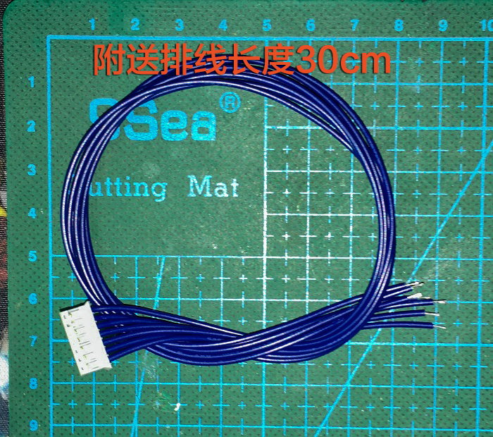 1 pièces 2 pièces Grand courant 6 cordes 2.7V 3000F ultracondensateur conseils de protection 16.2V