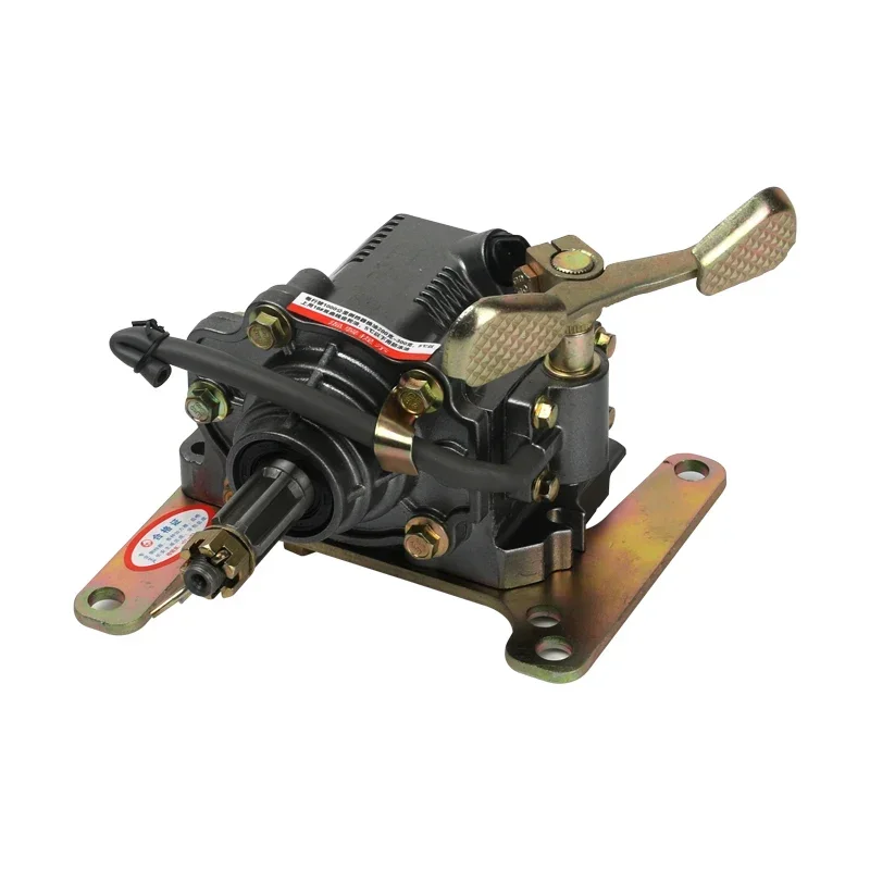 Three wheeled motorcycle reverse gear 110125/150/175/200/250/300 engine universal reverse gear