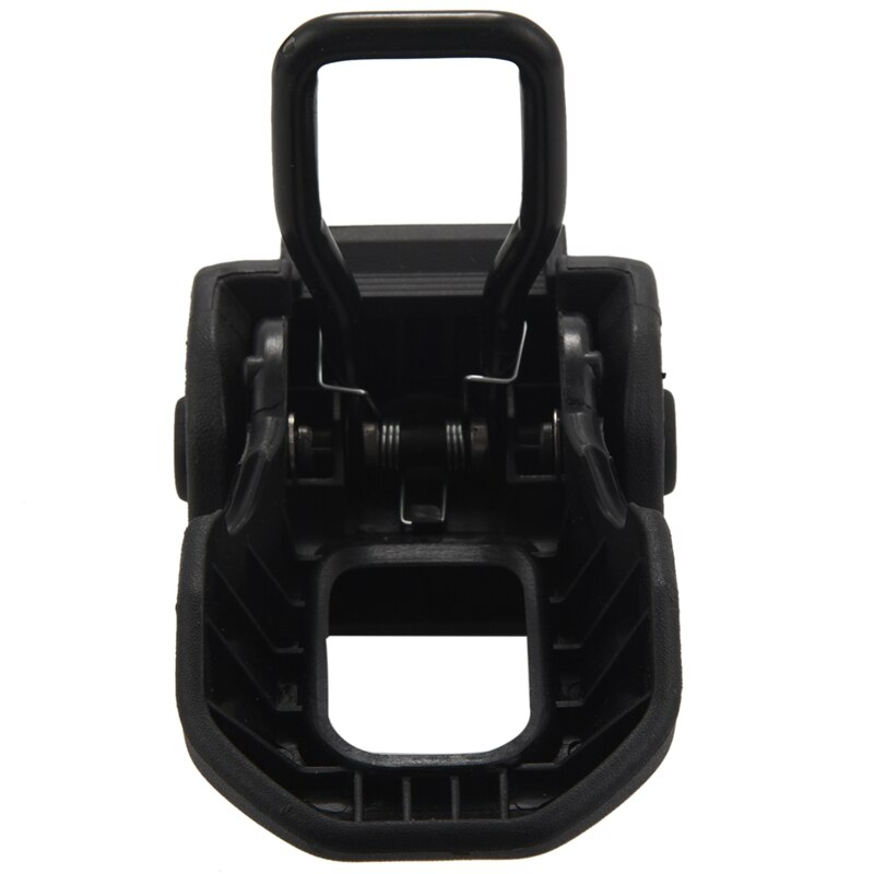 Locking Hood Catch Latches Hood Latch Hood Catch For 2007 Jeep Wrangler Jk Jl