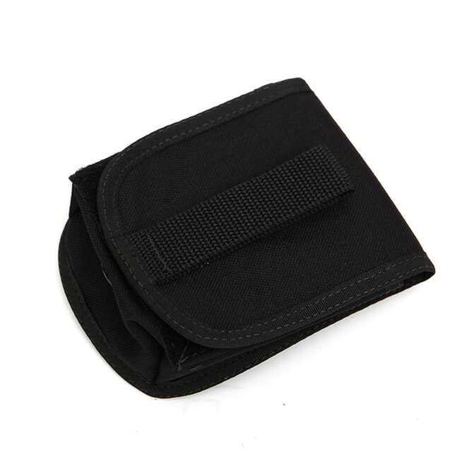 Duiken Duiker Spare 2Kg/5LBS 3Kg/6.6LBS Gewicht Riem Pocket Duurzaam Scuba Gear Bag Holder Cuba duiken Gewicht Pocket Spare Gewicht