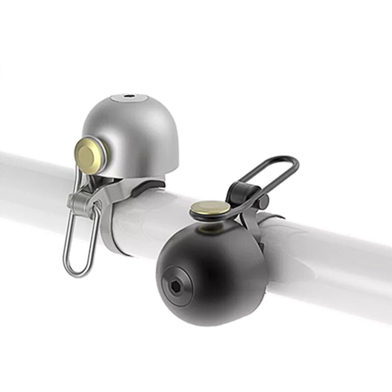 Retro Bicycle Bell Copper Brass MTB Mountain Bike Call Classical Cycling Alarm Horn Riding Loud Sound Handlebar Accessories