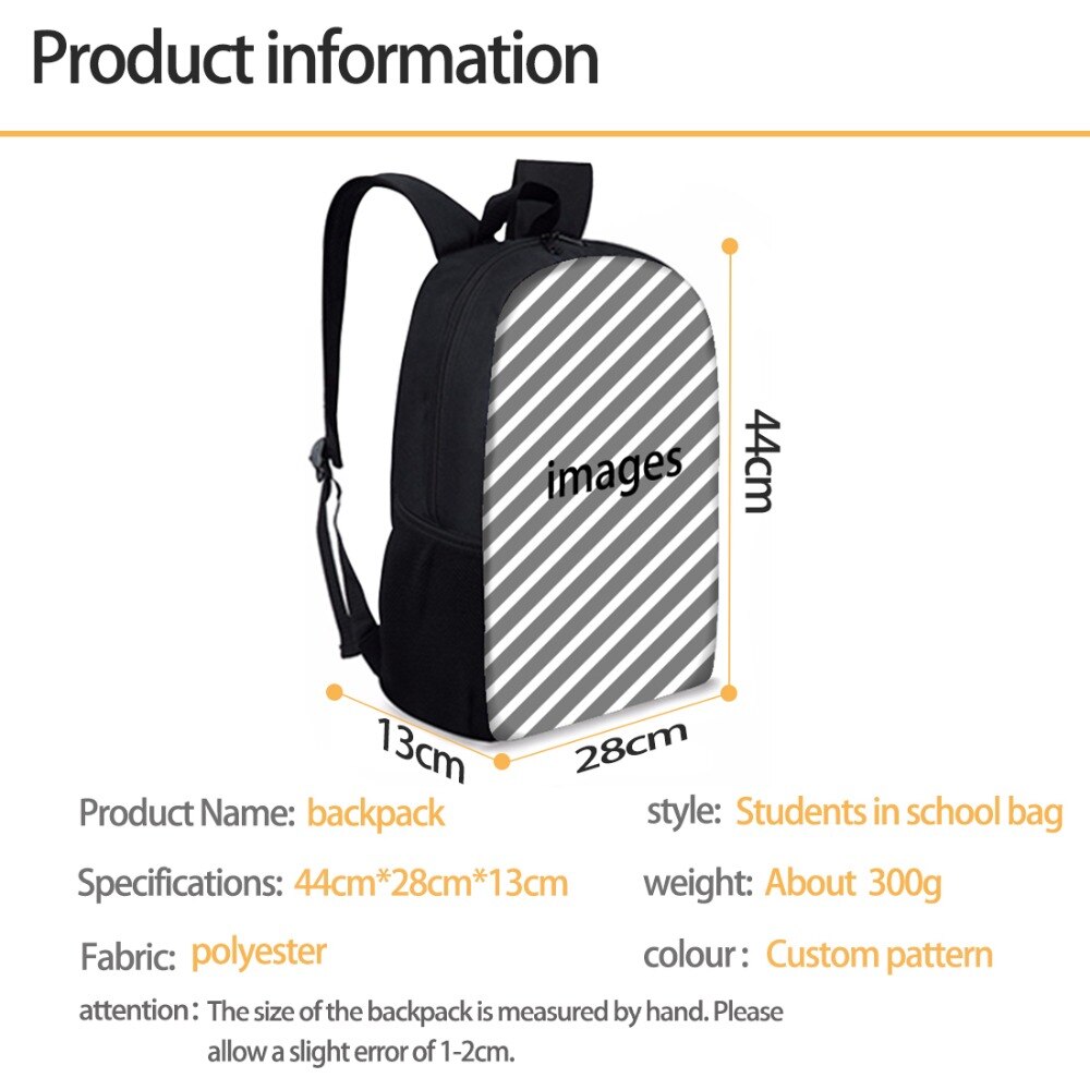 Bolsa Escolar Kongfu Judo para niños, mochila con estampado de Aikido para niñas y niños de 3 a 8 años