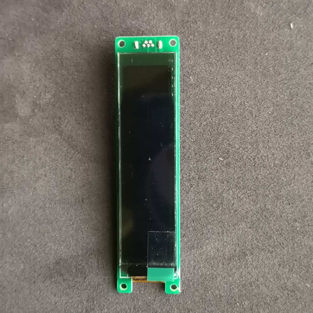 2 &quot;Usb Oled AIDA64 Chassis Scherm AIDA64 Secundaire Screen Desktop Pc Computer Sub Screen Status Informatie Display