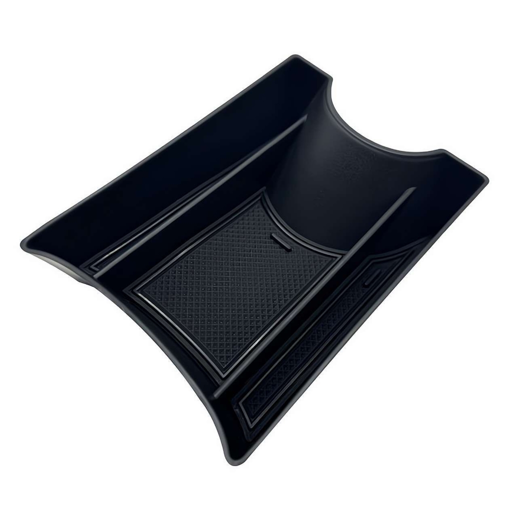 Caja de reposabrazos de coche para arriba , caja de almacenamiento de reposabrazos de repuesto, organizador de consola central, accesorios automotrices