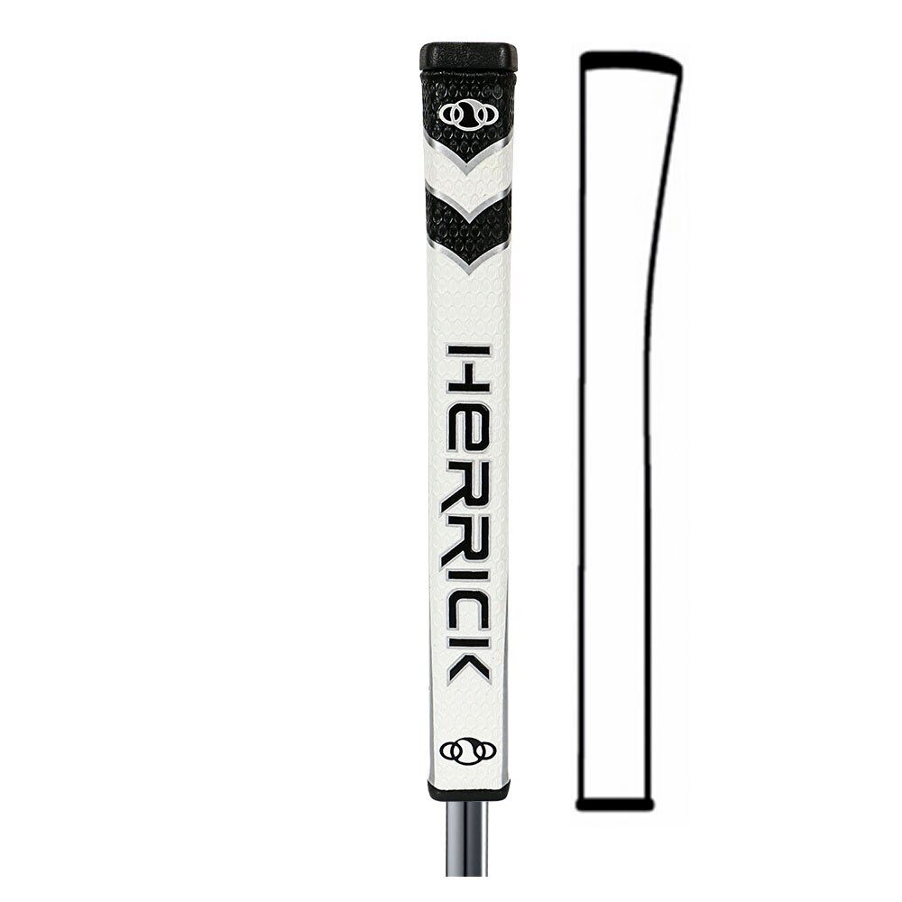 herrick PU Non-slip 6 colors Light weight 45g golf clubs putter grips