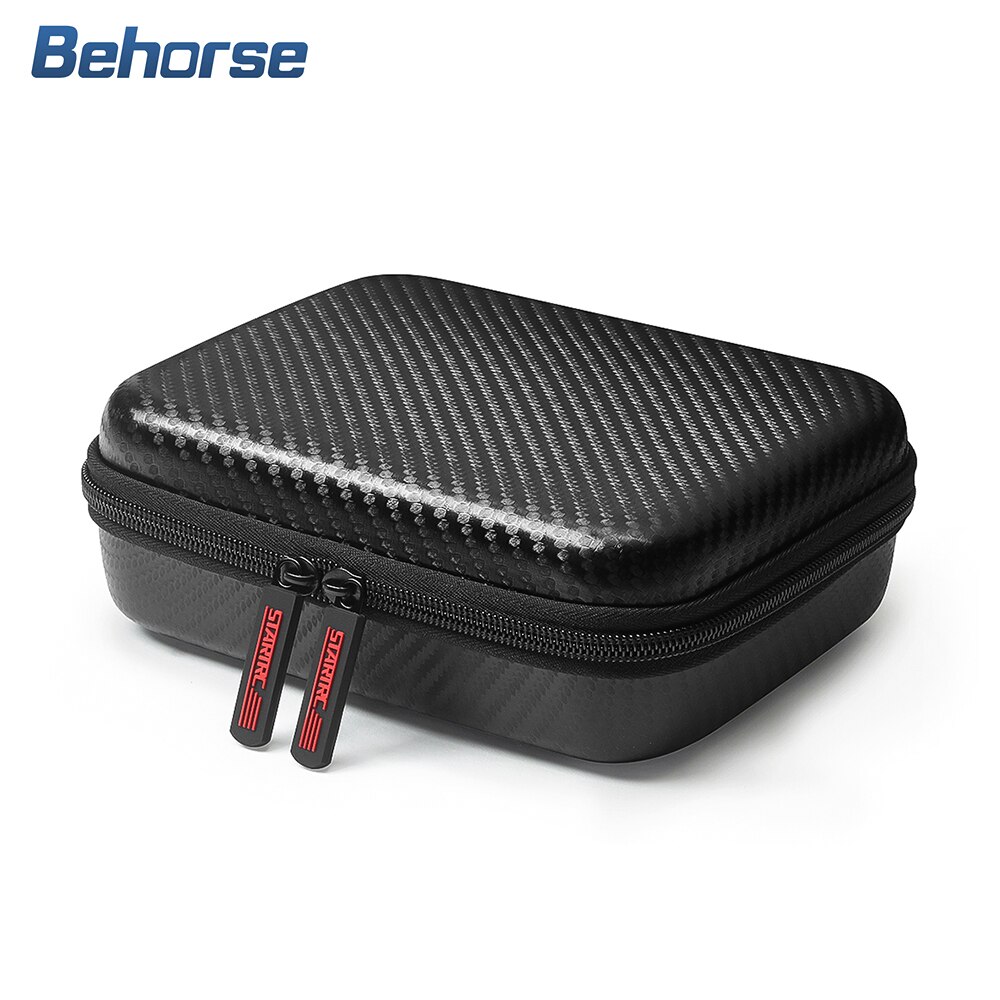 Borsa per telecomando per DJI Air 2S scatola per custodia portatile modello in carbonio PU per DJI Mavic Air 2 accessori per droni