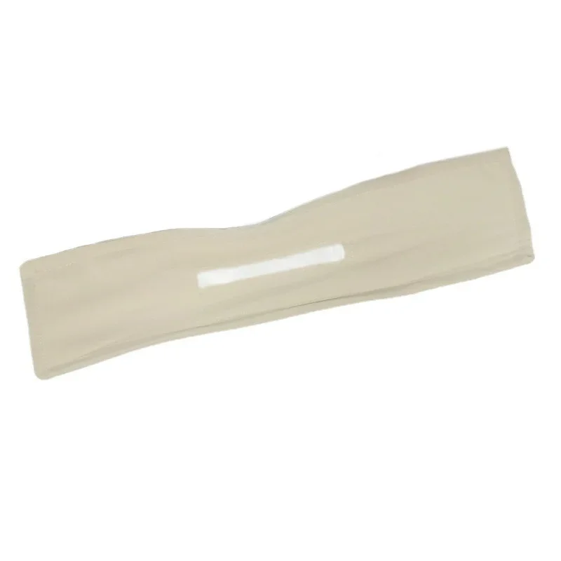 1Pc Trend Deft Bun Maker Colorful Women Hair Styling Headband Braid Hair Twist French Stylish DIY Hair Accessories: Gold