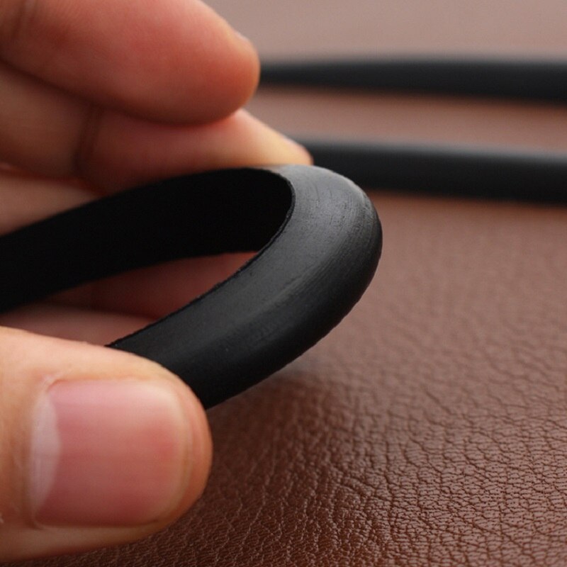 Manico per borsa nucleo interno striscia di gomma manico nucleo tamburo tridimensionale non vegetale per borse fatte a mano borse manici per borse