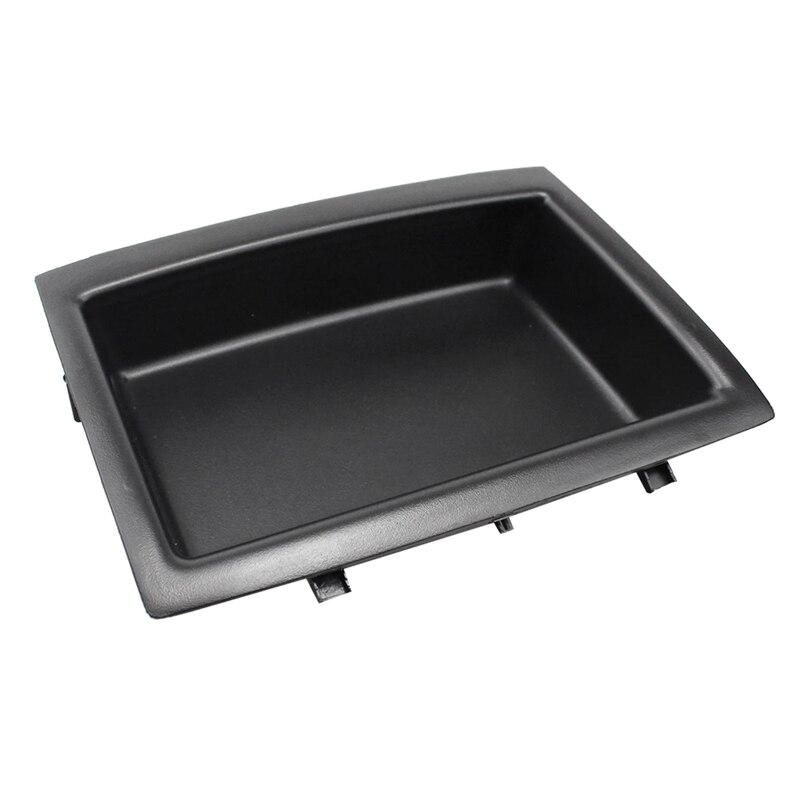 Afdekking rolhoes middenconsole E46 3-serie 51167038333