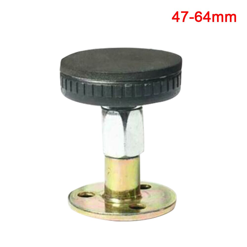 Einstellbare Gewinde Bett Rahmen Anti-schütteln Werkzeug Teleskop Unterstützung für Zimmer Zauberstab AC889: 47-64mm