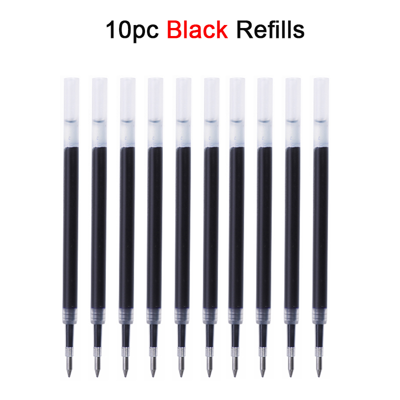 4pcs Flower Gel Pen 0.5mm Core Aesthetic Signature Pens for Kid Girl Teen Student Adult Writing Noting Journaling Cute Supplies: WHITE