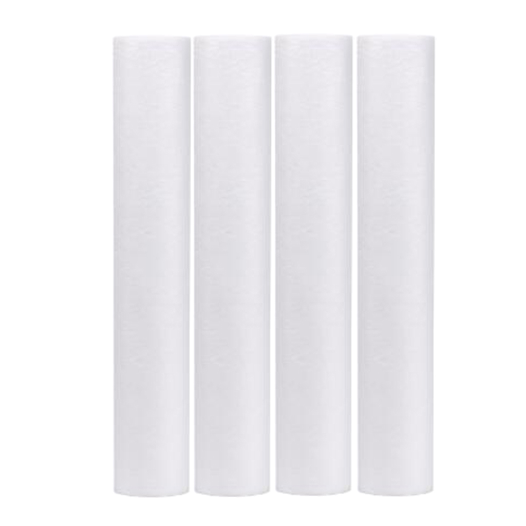 200 Pcs NonWoven Disposable Waxing Bed Roll Sheet Massage Table Covers 50x70cm