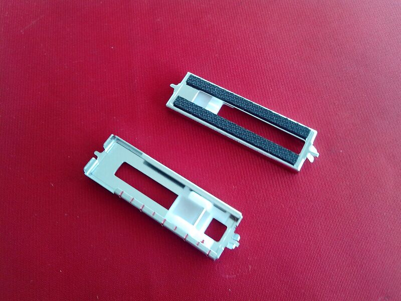 Sewing machine fittings electric household pressing foot 98-694882-00PFAFF 100 lock intraocular pressure foot