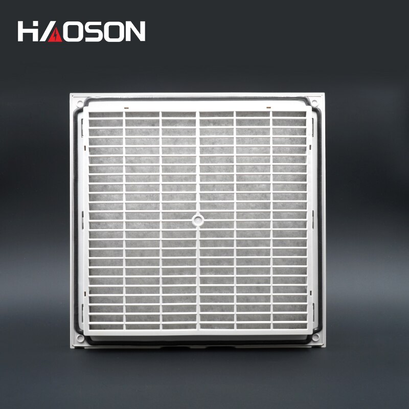 255*255*30mm HVAC system Ventilation filter Dust air grille output air filters HK6625.300