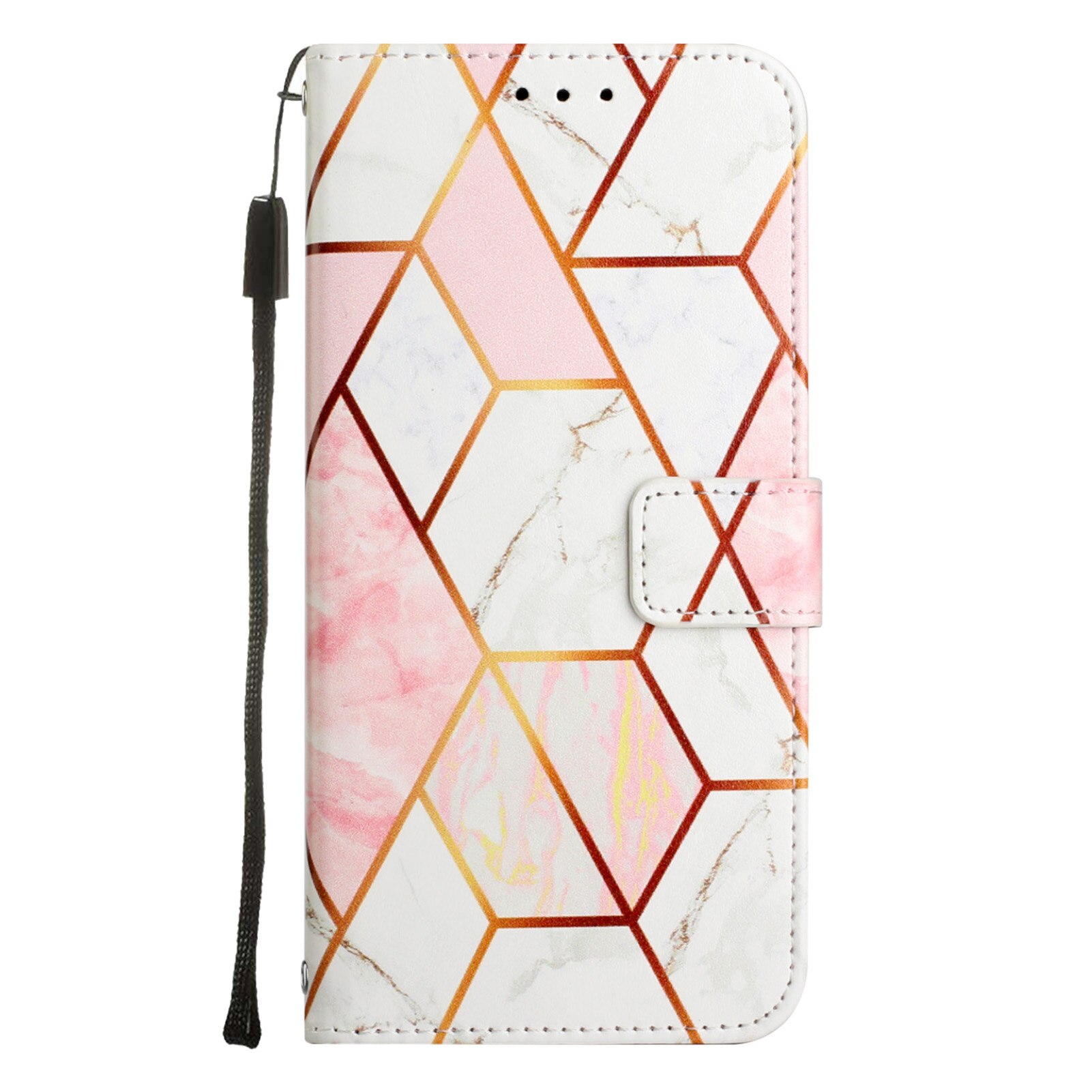 Wallet Leather Case Voor Sony Xperia 5 Iii Flip Case Kaarthouder Holster Marmer Cover Case Voor Sony Xperia 1 iii 10 Iii Case: For Xperia 1 III / 1