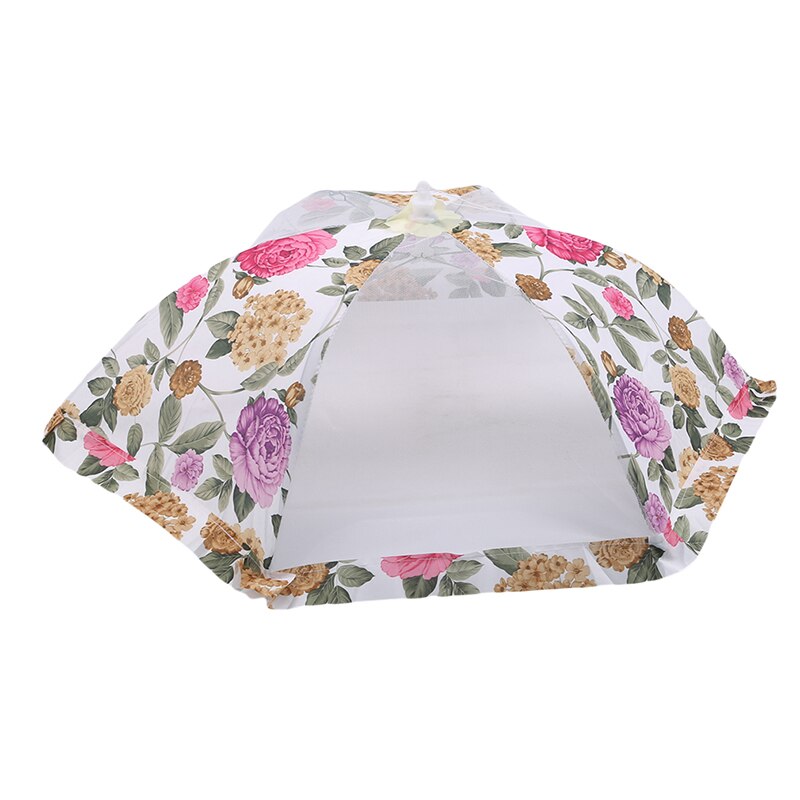 Cuisine frais bol couverture créative repas couverture Table couverture pliable Table couverture cuisine outil accessoires