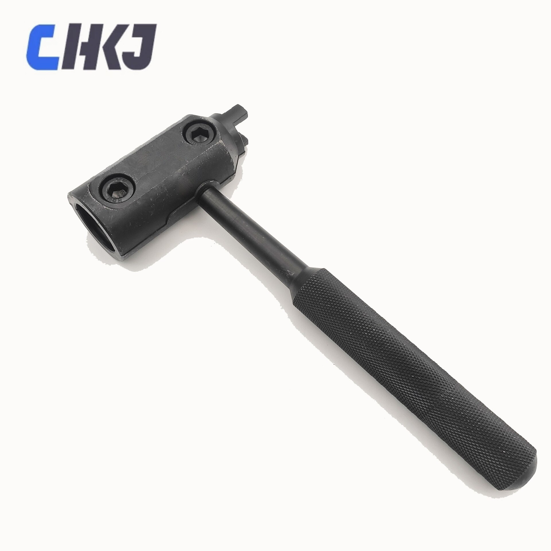 CHKJ Good Locksmith Repair Tools Bump Hammer to Repair For Lock Cylinder Locksmith Tool