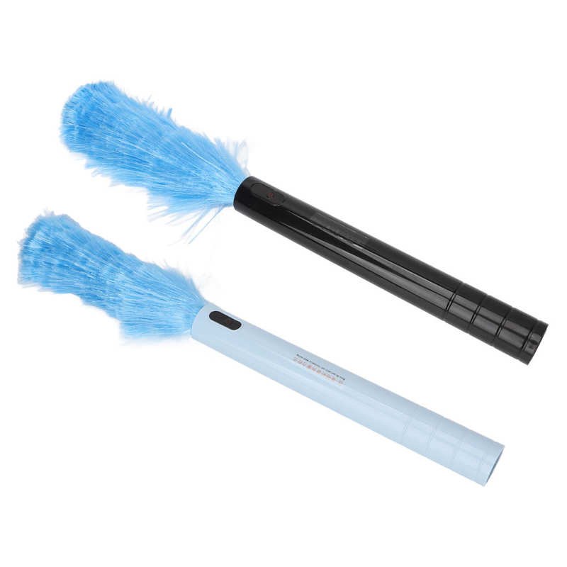 elettrico polvere spolverino elettrico spolverino 360 rotante rapidamente espandere per macchina interni