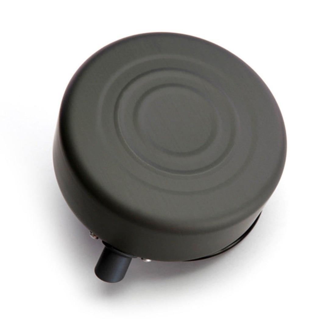 Utomhus camping te vattenkokare aluminiumlegering 0.8l vatten te vattenkokare kaffekanna för utomhus camping resa picknick