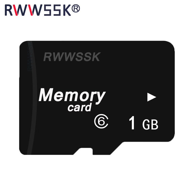 10 pçs/lote cartão tf original de alta qualidade 128mb 256mb 512mb 1gb 2gb 4gb 8gb 16gb 32gb 64gb cartão de memória