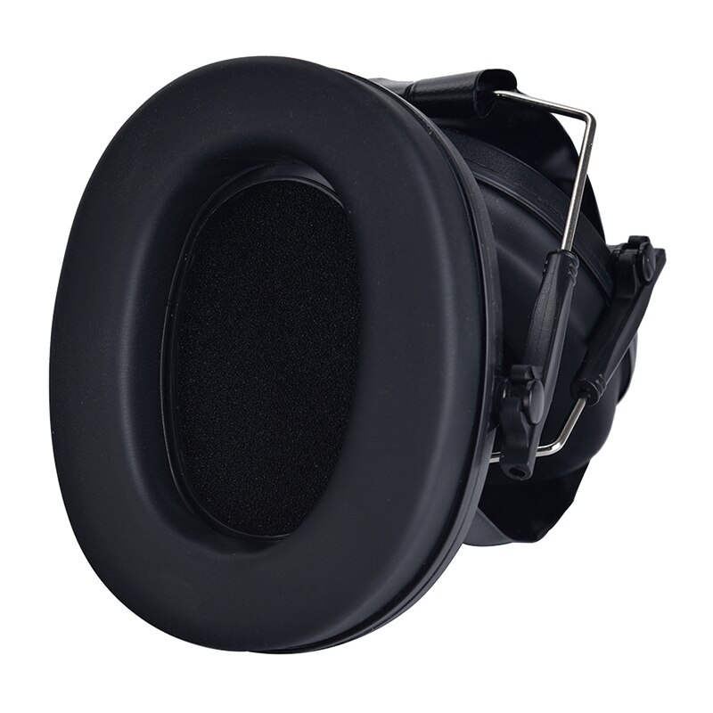 High Soundproof Earmuffs Earmuffs Are Foldable Comfortable Effectively Protect Ears and Hearing