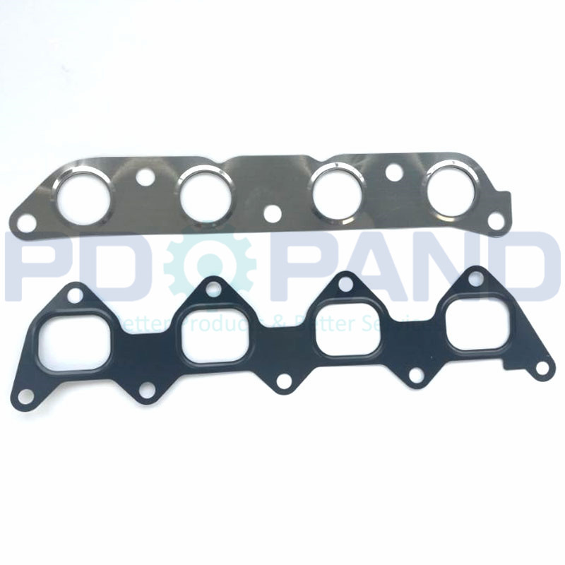 4AFE 4A-FE Engine Overhaul Rebuilding Gasket Kit 04111-16231 for Toyota COROLLA/AVENSIS/SPRINTER E9 E10 E11 AE94 1.6 1587cc