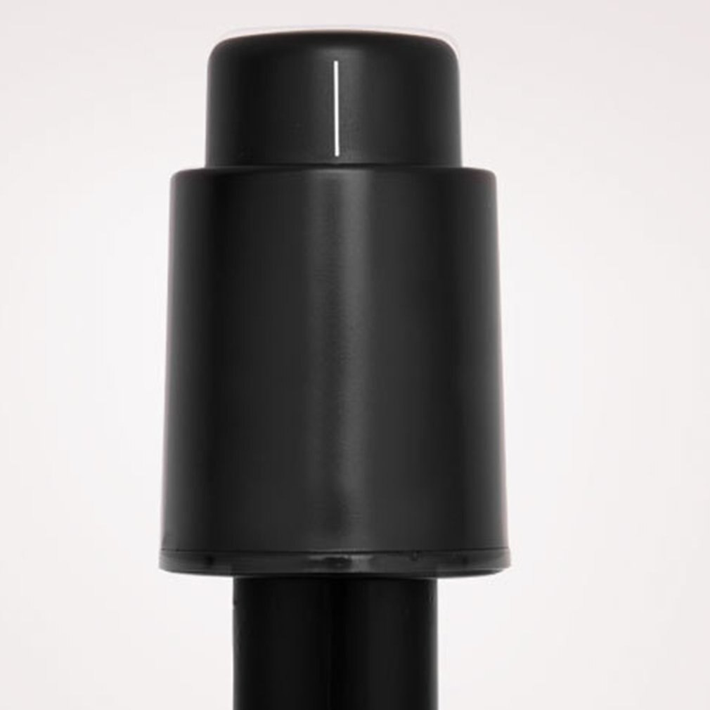 Soda Cap Inflatable Bottle Stopper Air Tight Soda Sealer Carbonated Drink Carbonated Beverage Cola Saver Neutral /