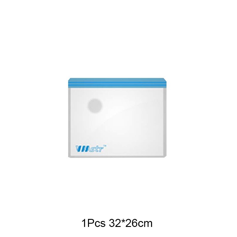 2 In 1 Portable Air Vacuum Machine Mini Inflator Air Compressor Pump for Travelling Home Vacuum Storage Bags Food Saver Packer: 32x26cm