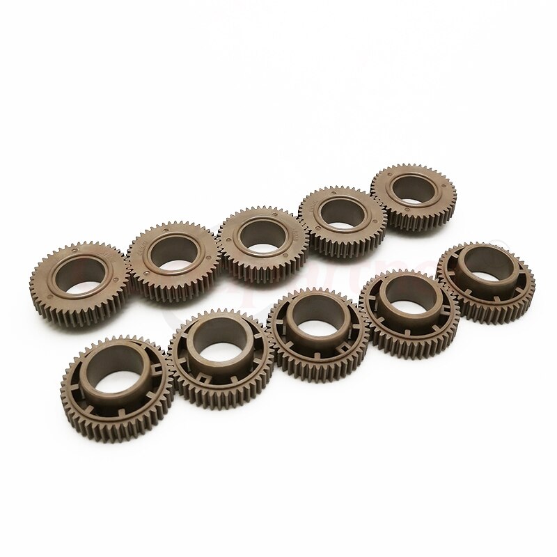 5X JC66-01254A Fuser Gear Voor Samsung Scx 4725 4828 4824 4500 4626 Ml 1630 2570 2571 2510 2850 1910 1915 2525 2580 2851 SF650