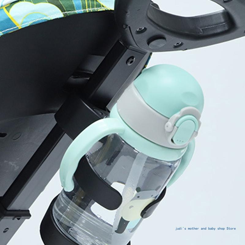 Suporte universal 67jc, fácil instalar, rotação 360 °, suporte para cadeira rodas, acessórios para para