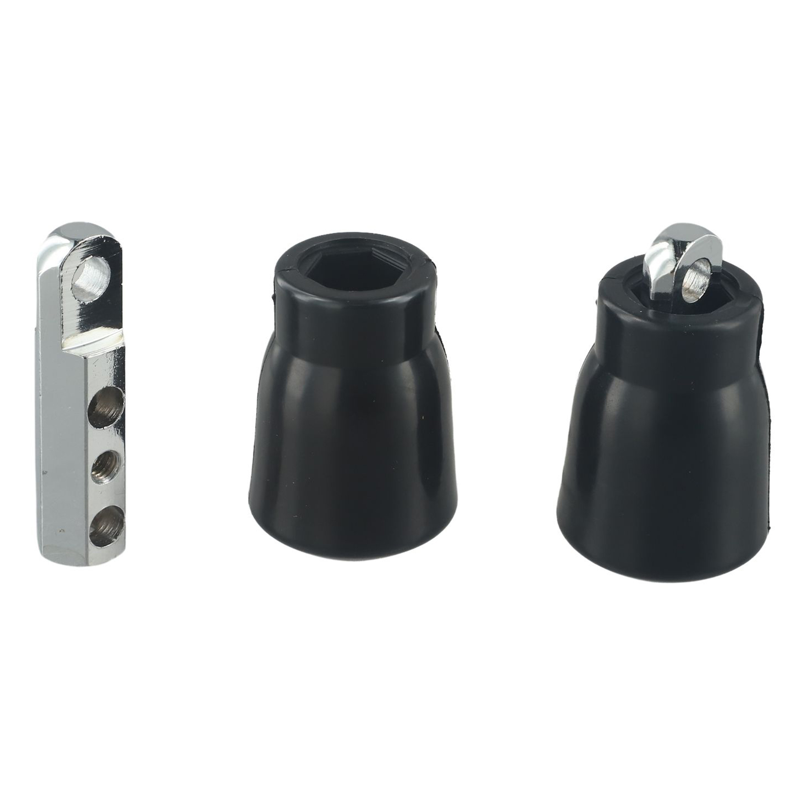 ​ Gym Katrol Machine Kabel Bal Stopper Bevestigingsset Kabel Oefenmachine Workout Kit Terminals Krachttraining Voor Workout Hom