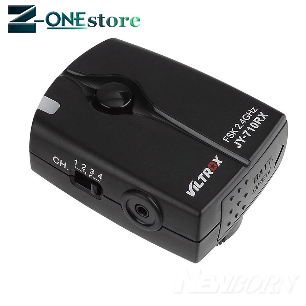 Wireless Timer Remote For Nikon D7500 D7200 D7100 D7000 D5600 D5500 D5300 D5200 D5100 D3300 D3200 D3100 D750 D610 D600 DF MC-DC2