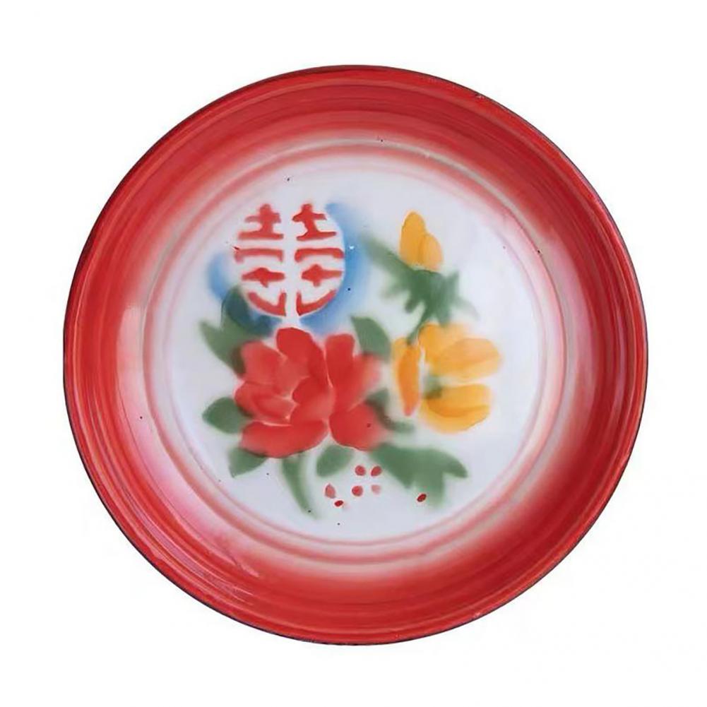 Tea Tray Useful Table Centerpieces Tea Tray Enamel Tea Serving Tray