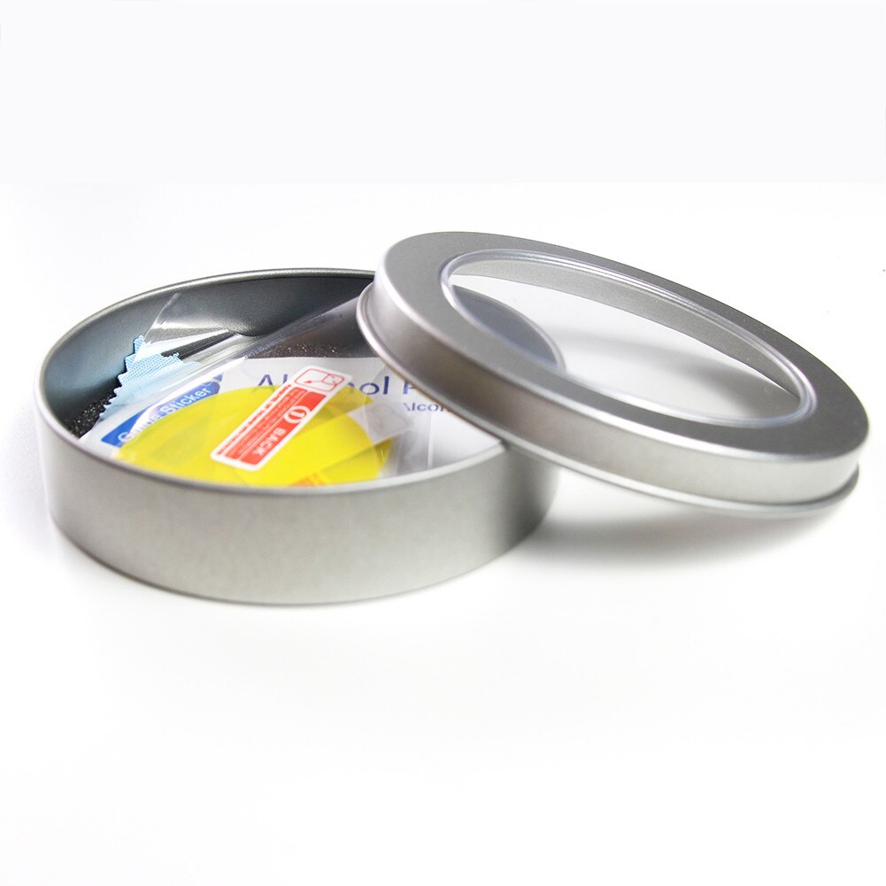 VR Explosion Screen Protective Film Full Cover TPU Anti-Blue Light Film Cover For VR Virtual Reality Glasses VR Headset