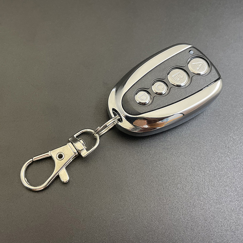 PHOX PHOENIX 2 4 PHOX2 PHOX4 PHOENIX2 PHOENIX4 TRC TRC4 TXC TSC4 Garage Door Remote Control Duplicator 433.92MHz Rolling Code