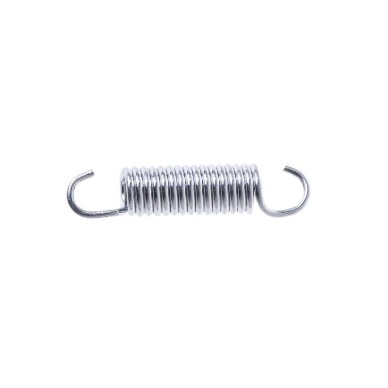 8-21cm Replacement Stainless Steel Spring For Circular Trampoline Model Building Kits: 8.7cm