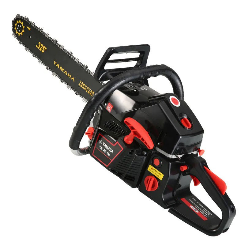 98CC chainsaw logging saw high-power small portabl... – Grandado