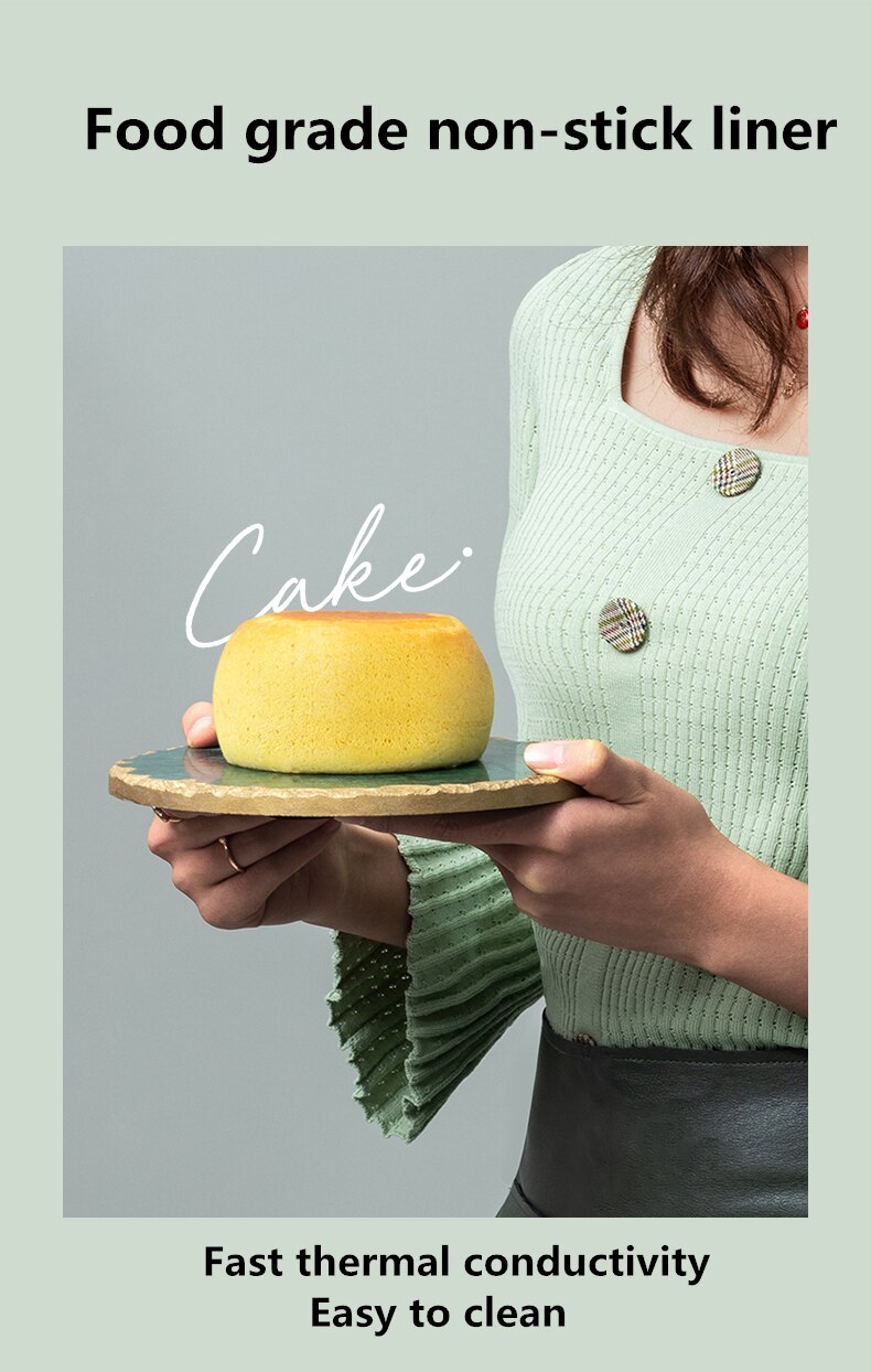 Rice cooker household multi-function smart automatic low-power