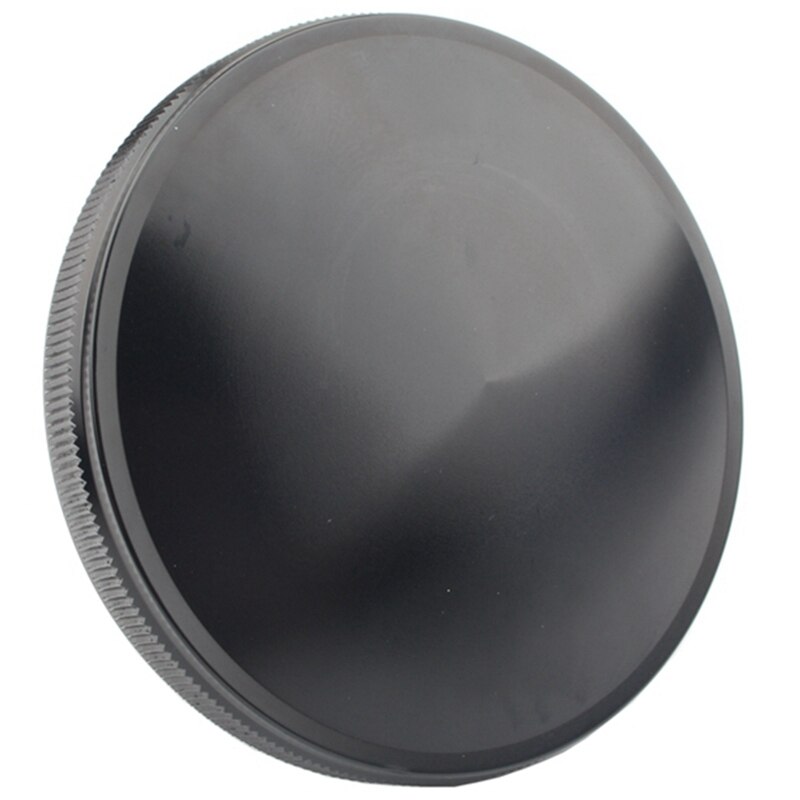 TopAluminum Motorcycle Gas Cap Vented Fuel Tank Cover for Sportster Softail
