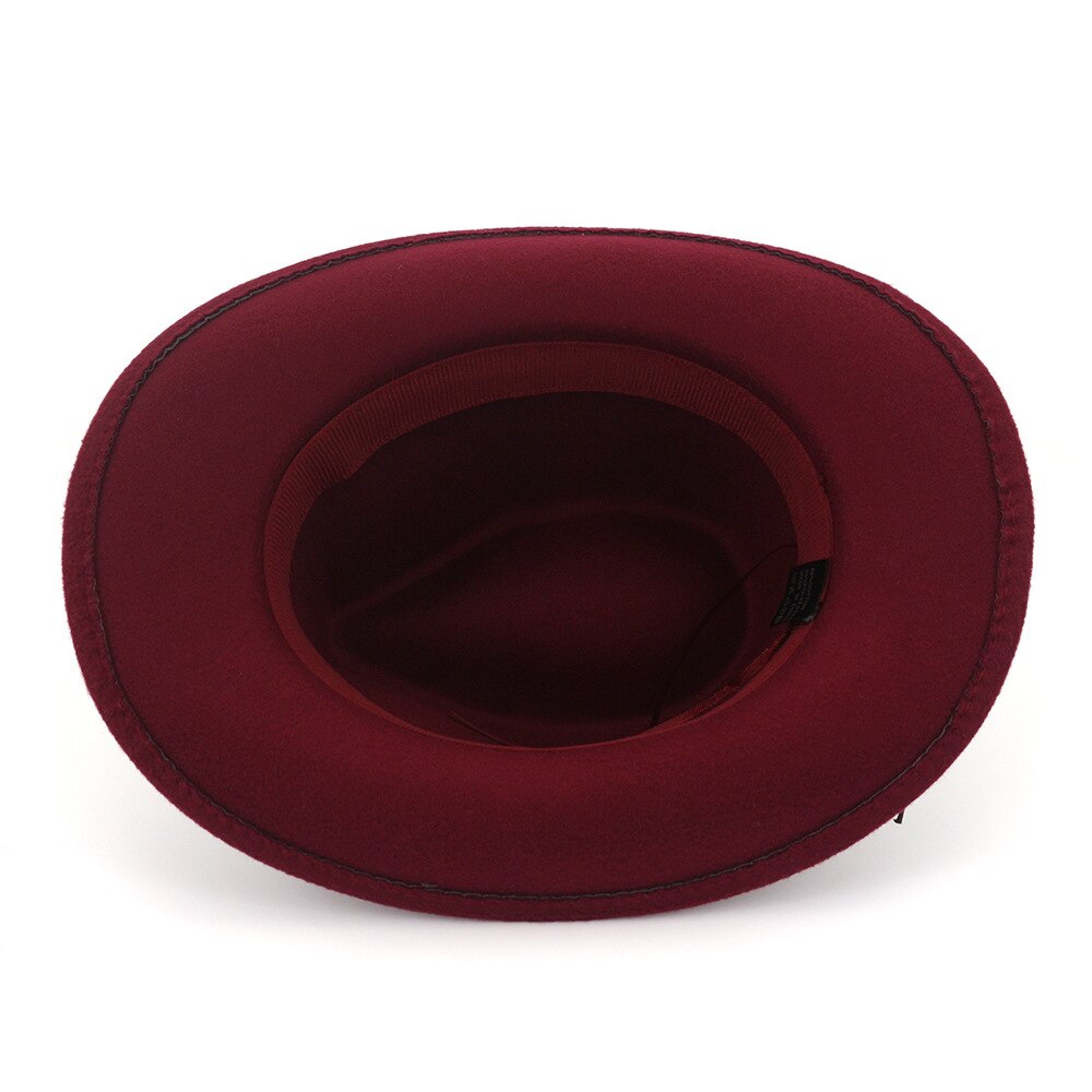 Mélange Pork Pie Hoed by Lierys - € 59,95