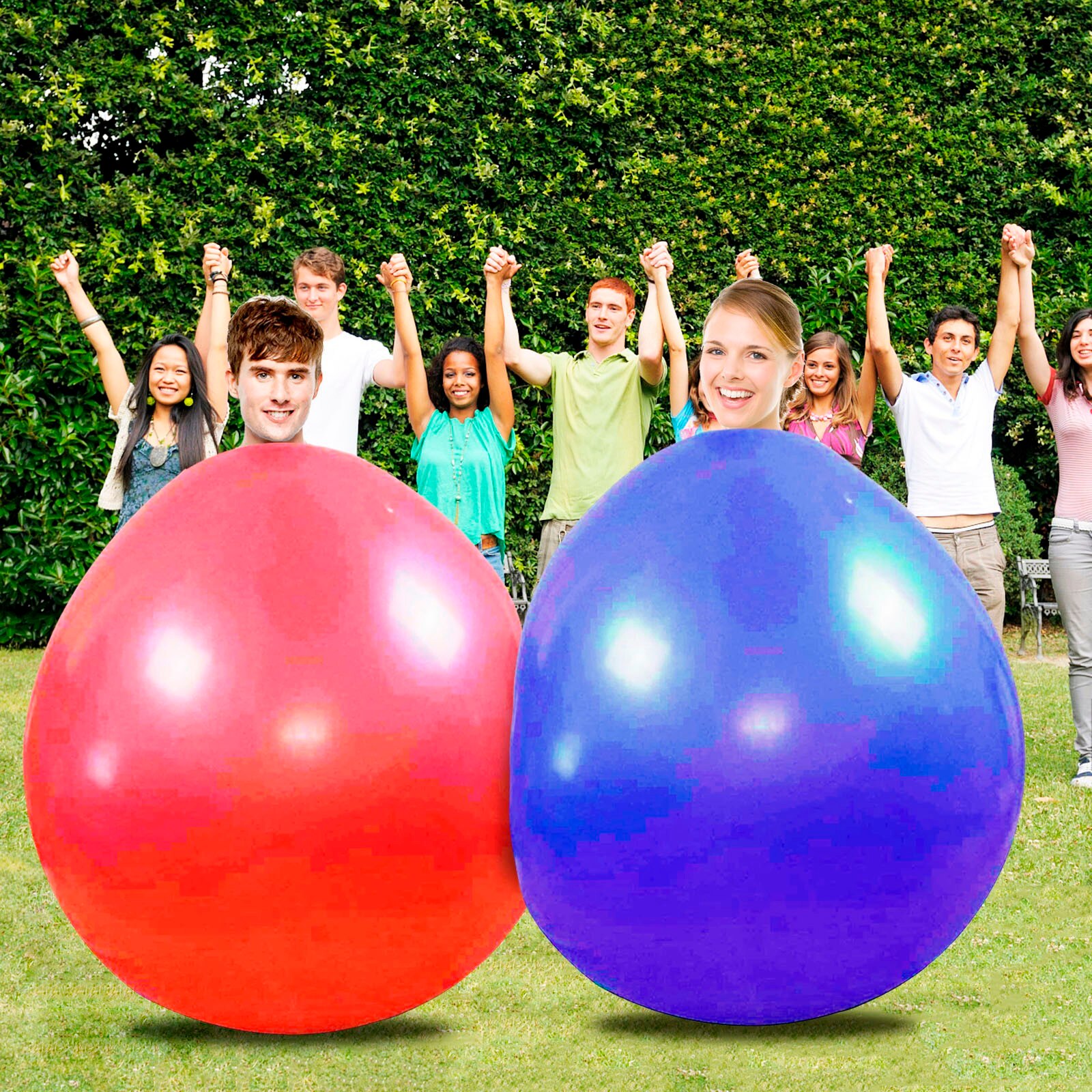 Inflatable Giant Human Balloons Party Inflatable Toys Games Decorations Party Balloons Giant Human Balloons Inflatable Toy