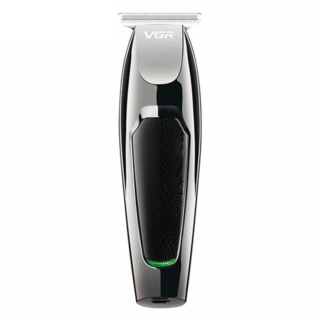 Vgr Professionele Tondeuse Waterdicht Haar Machine Baard Trimer Gezicht Tondeuse Elektrische Tondeuse Mannen Baard Trimmer: v30