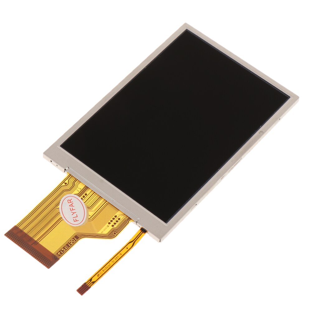 LCD Display Screen for XT10 XA2 Mirrorless Cameras with Backlight